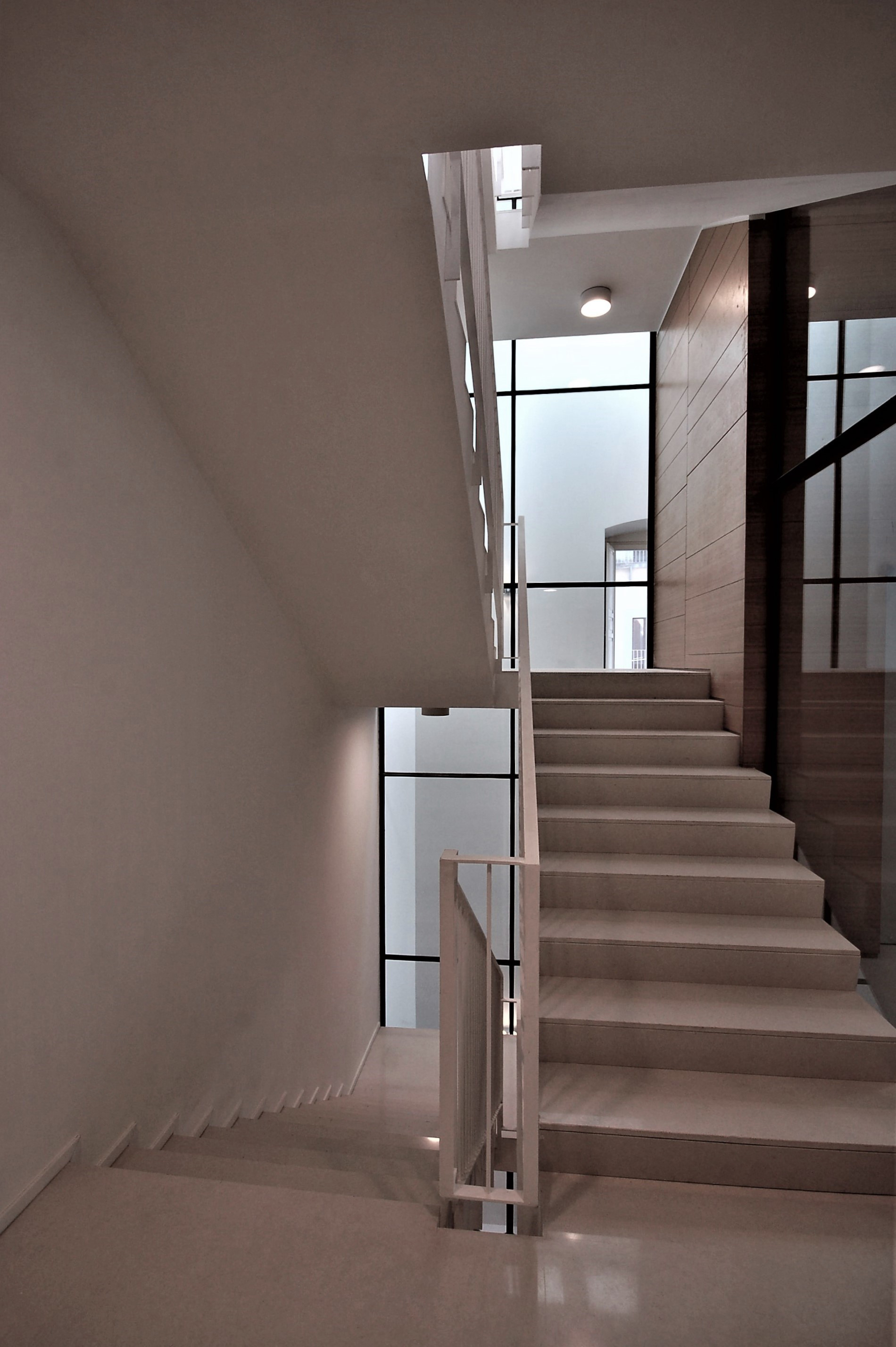 创新融合,意大利 Putignano 市政剧院修复与功能提升-28