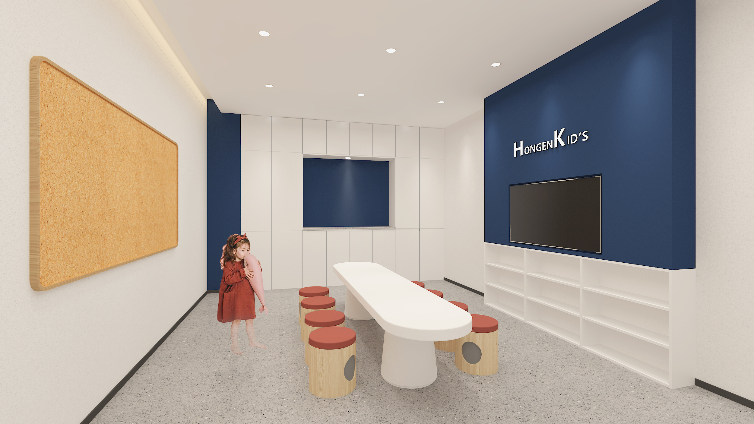 澳洲袋鼠早教/美立德洪恩英语-20