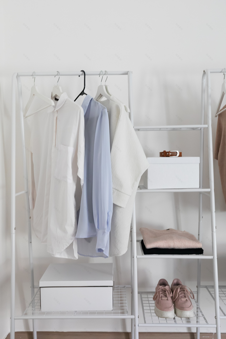 年轻投资者房产改造案例 | 精致公寓 Home Staging 设计-8