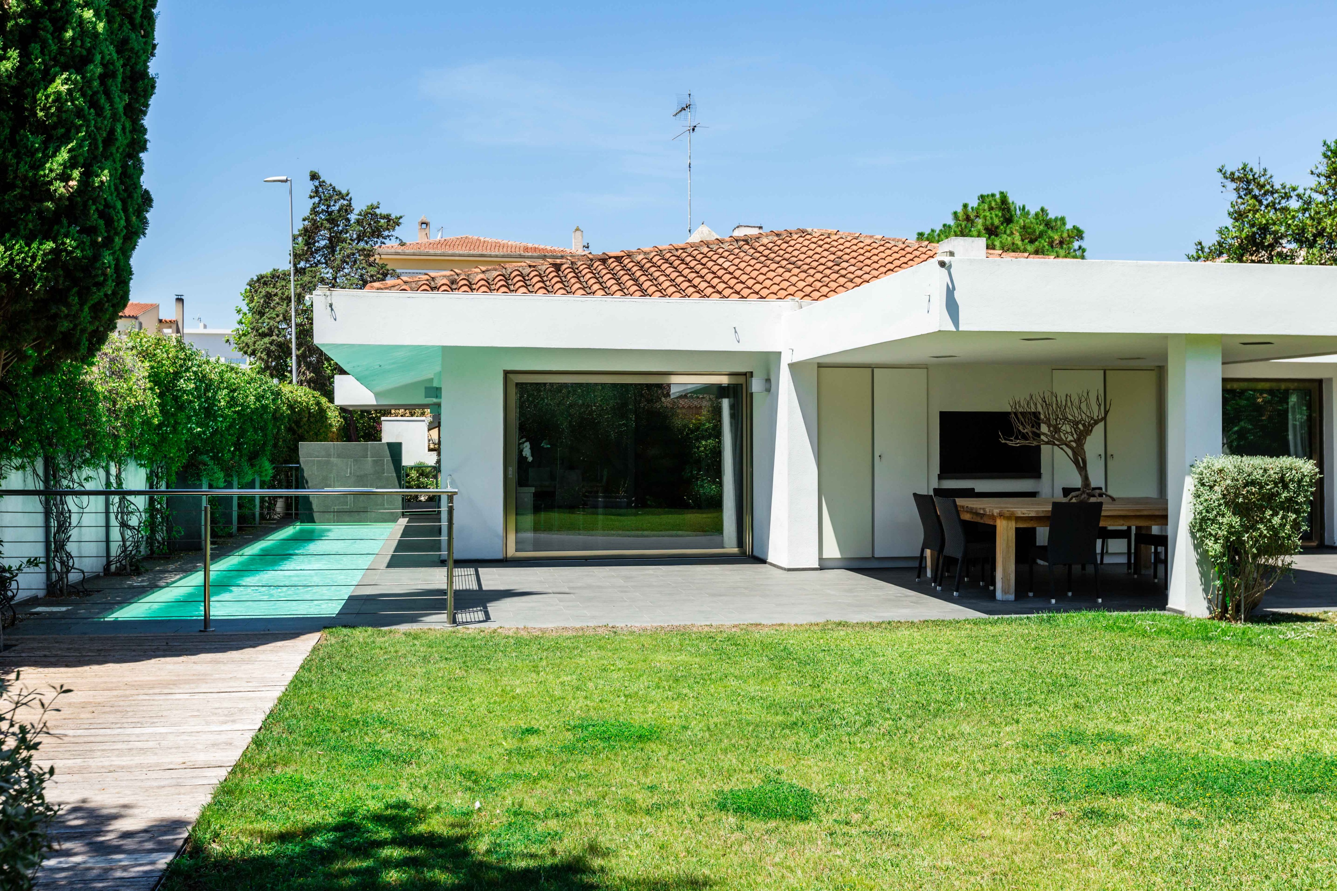 Studio Lumme丨别墅建筑丨Villa Jamiro-1