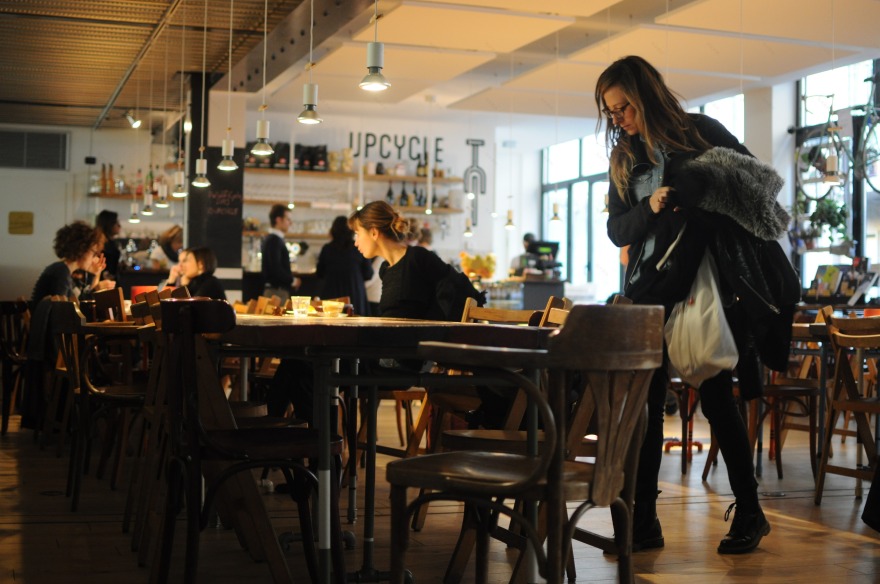 米兰自行车咖啡馆-5