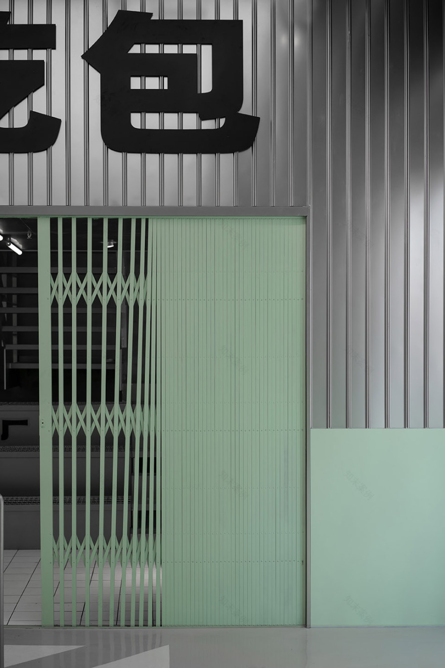 麦都膨胀工厂丨中国泉州丨或者设计-71