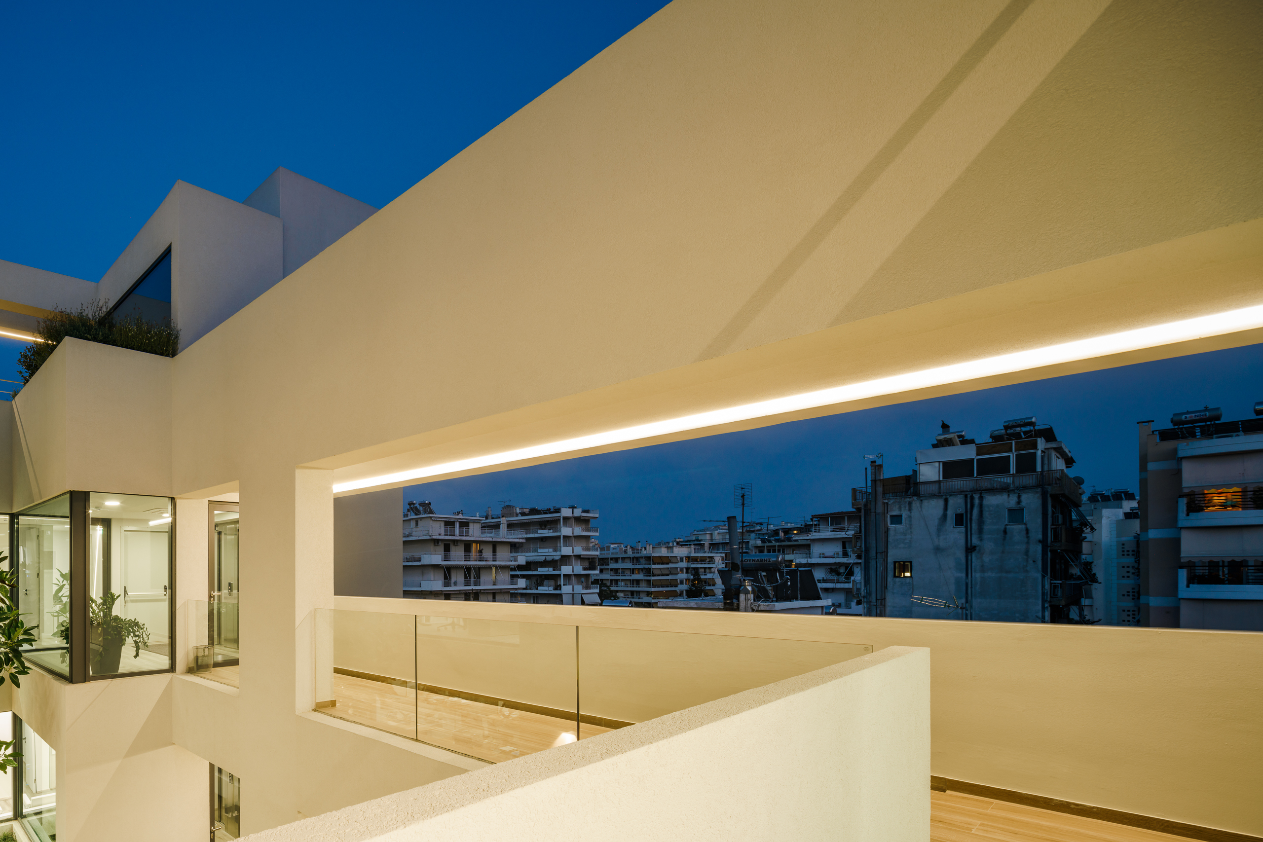 Tsolakis Architects 办公建筑-14