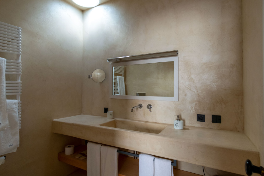 Tre Bacili · 古老与现代的完美融合丨意大利-39