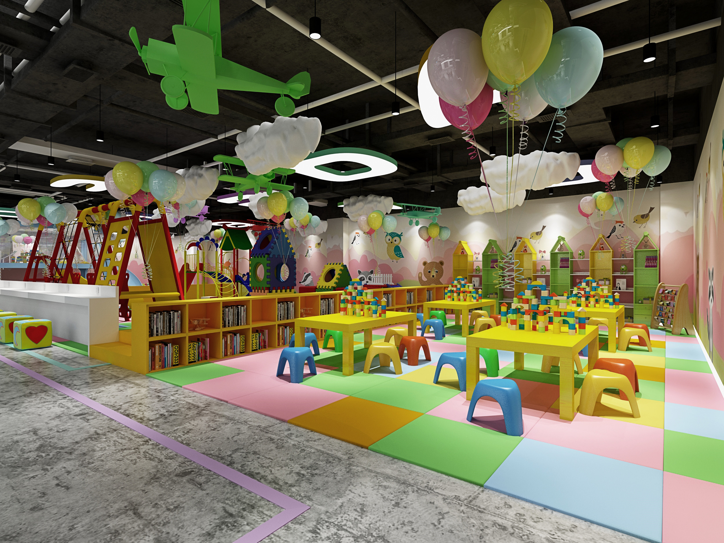 知微| 生活运动馆-5