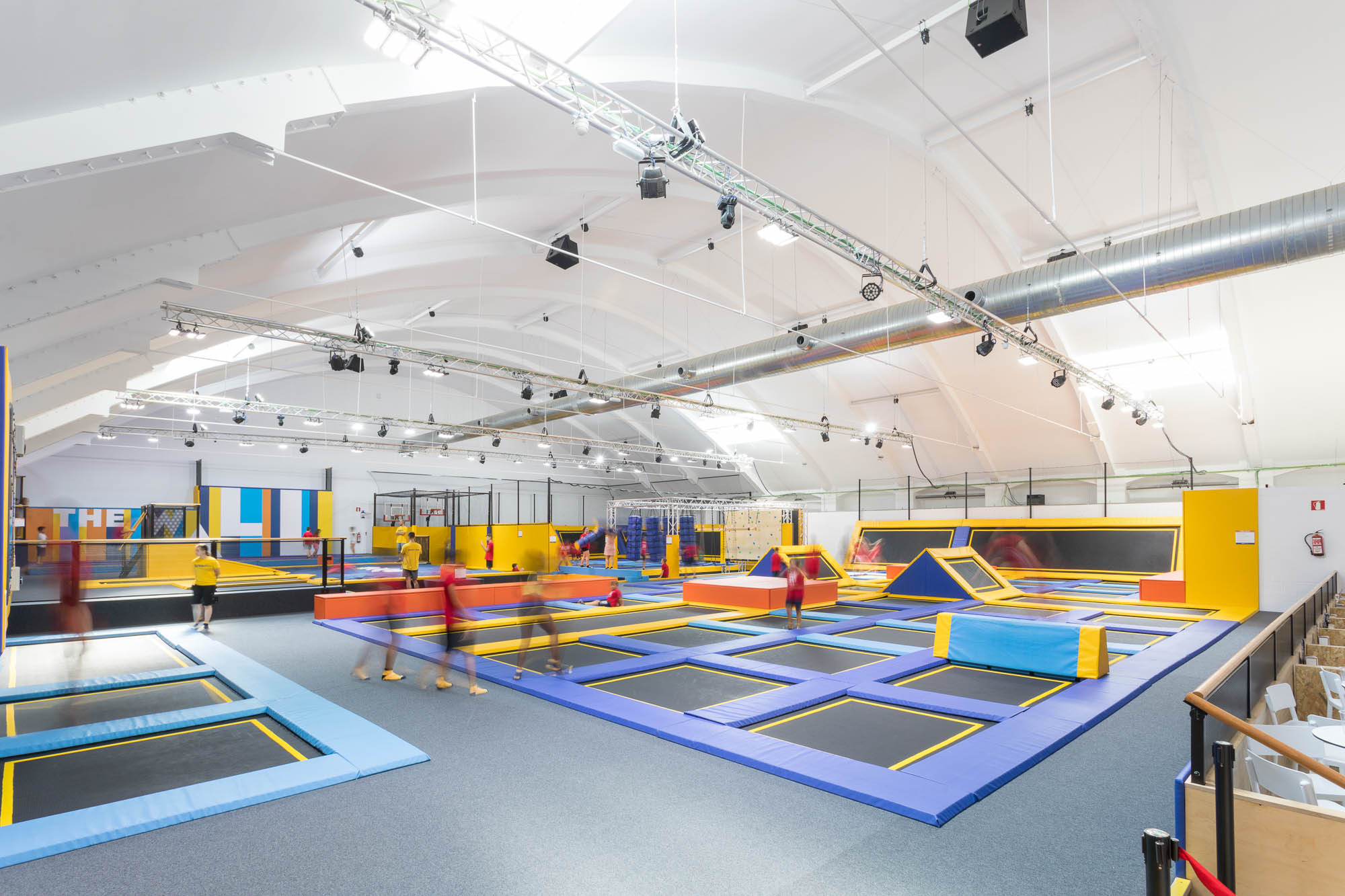 BOING! 跳跃公园丨西班牙丨暂无-5