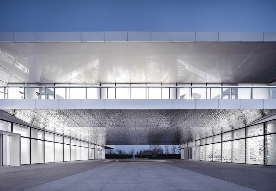 澜湾城市客厅丨中国山东-28