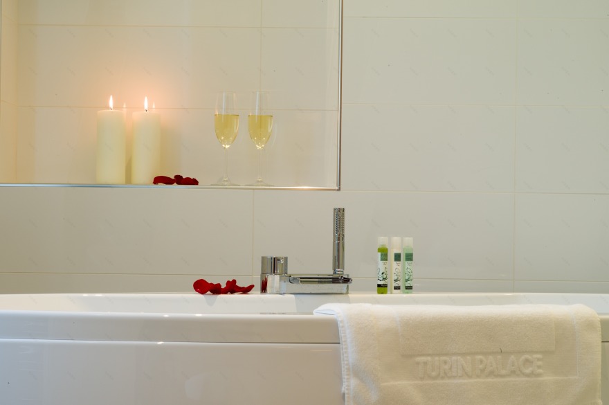 重塑辉煌,Turin Palace Hotel 的蜕变之旅-24