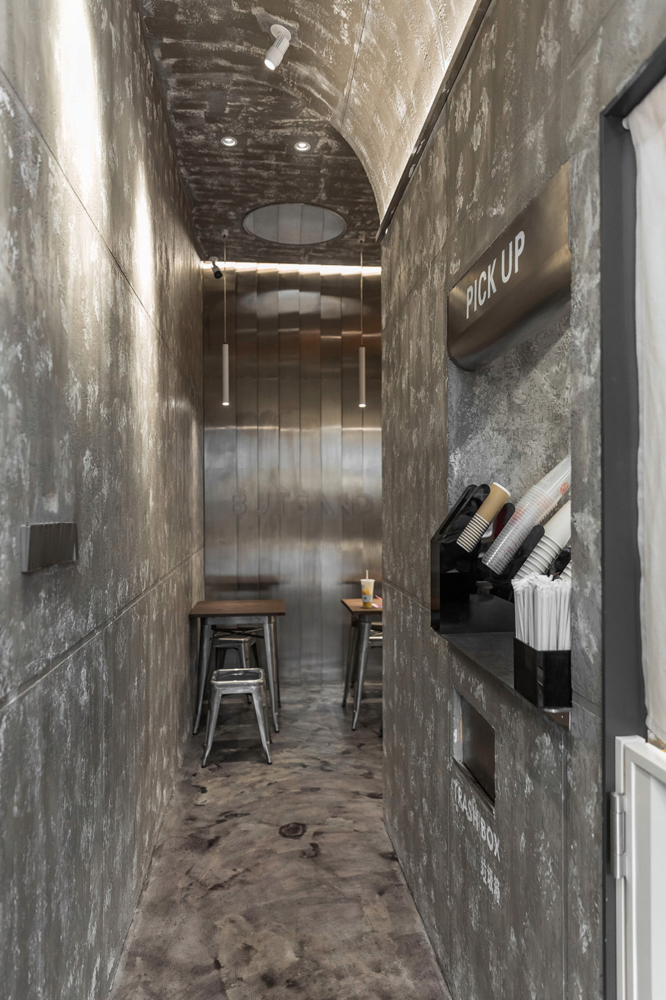 蛋士店铺设计丨中国金华丨温度ONDO空间设计工作室-20