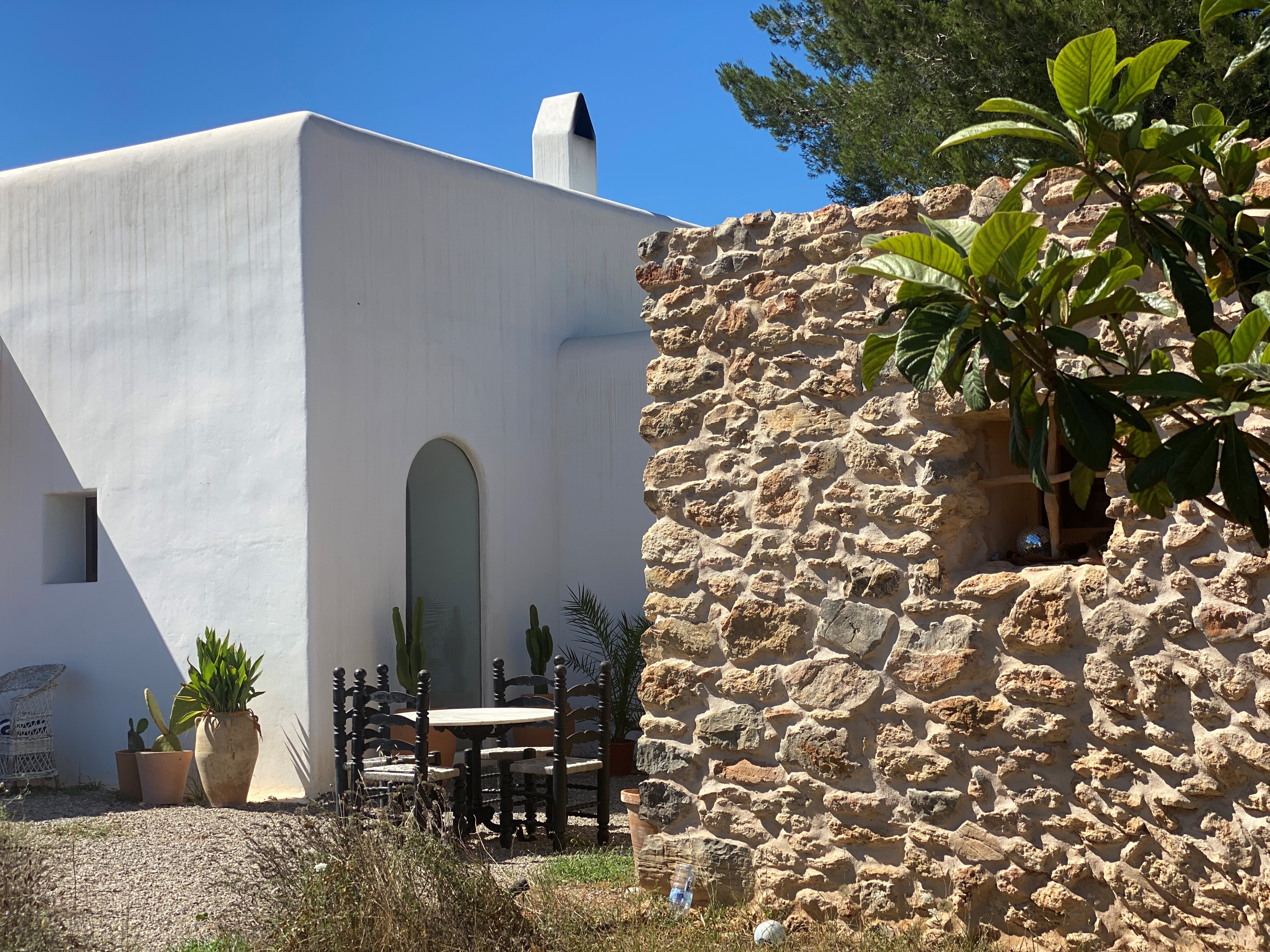 Renovation of historical finca in San Lorenzo, Ibiza-7