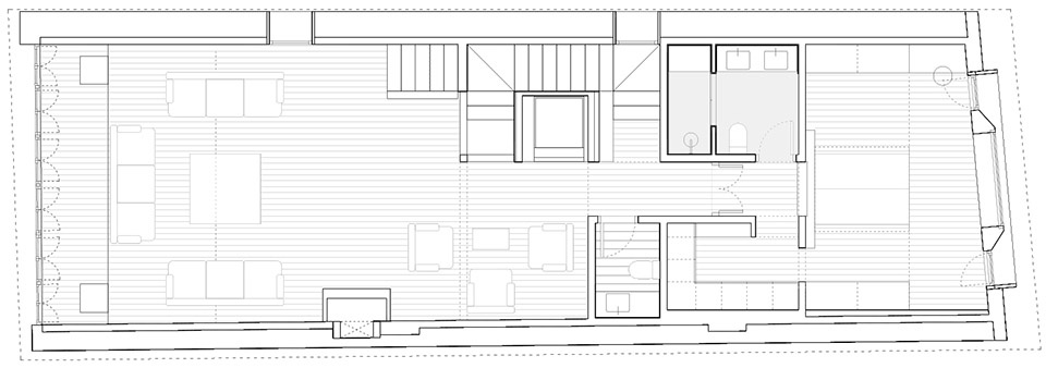 西班牙 Comillas 住宅丨GARCIAGERMAN ARQUITECTOS-49