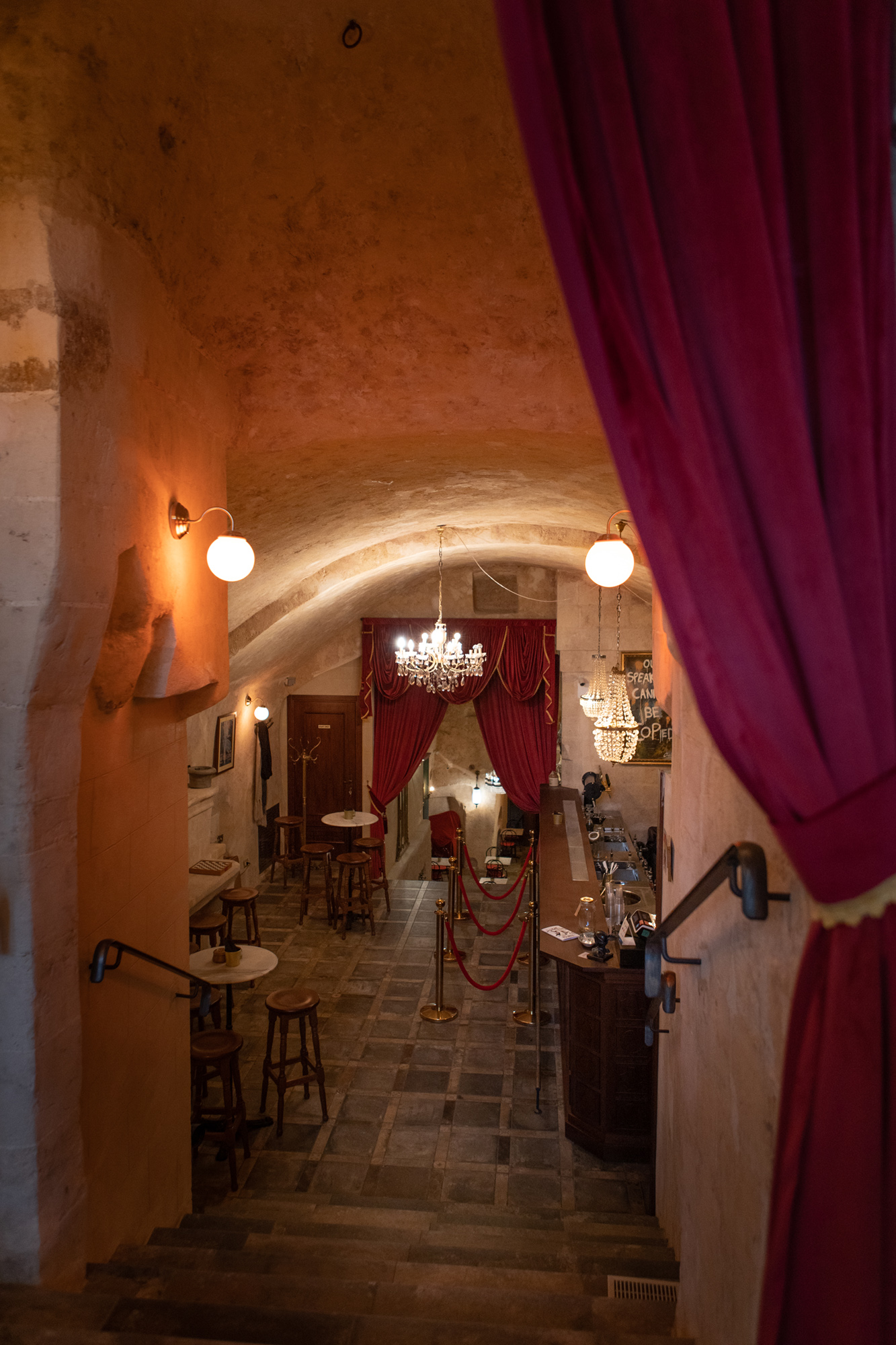 查理的密室酒馆-20