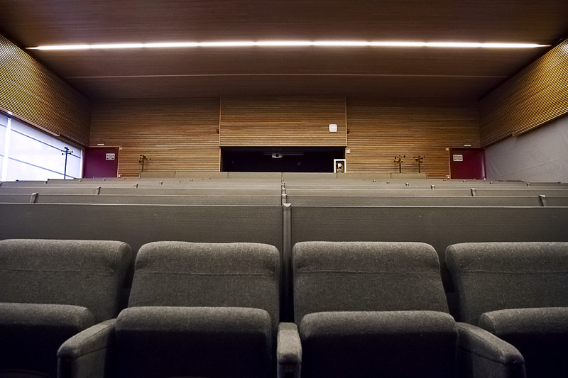 大学生物科技中心-7