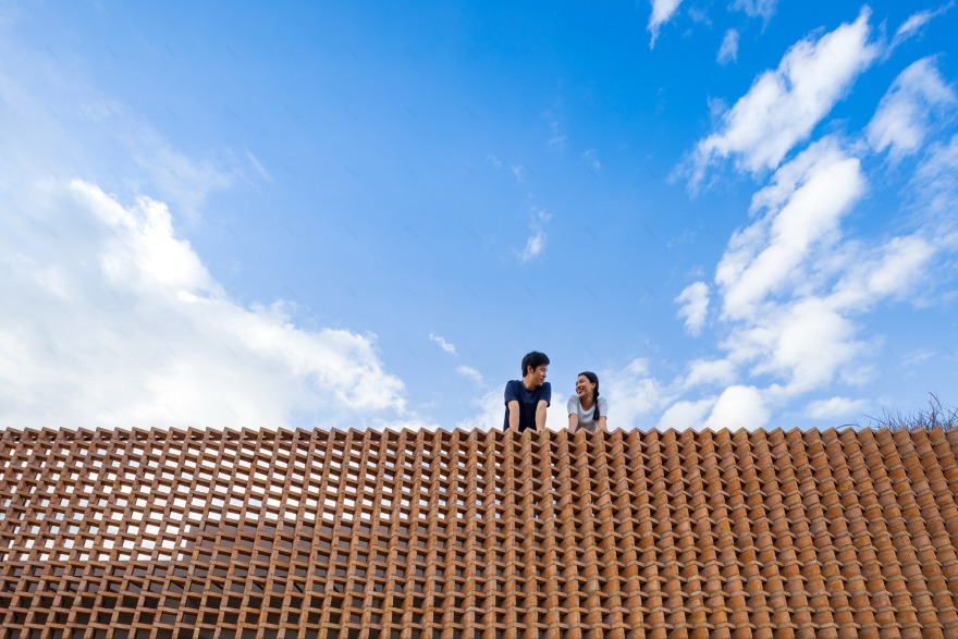 Foothill House(融合传统与现代的泰国 Foothill House)-45