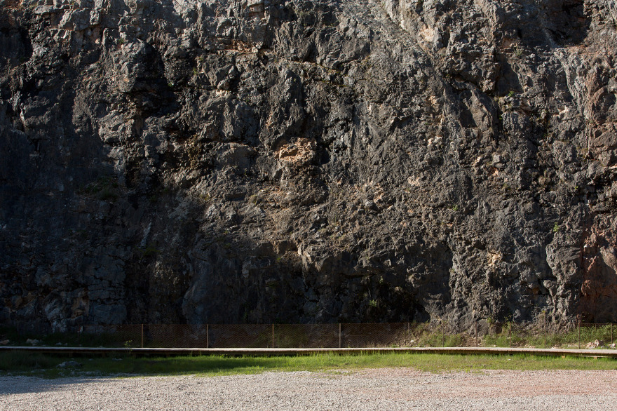 阿尔佐采石场重建与再利用,瑞士-29