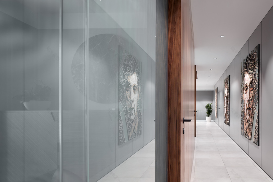 自由金融 VIP 办公室-12