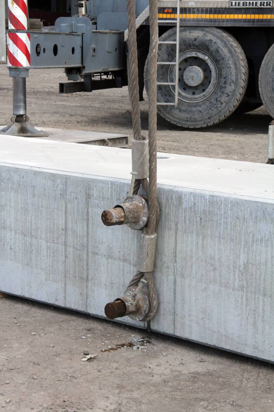 意大利钢铁工厂的现代化改造-44