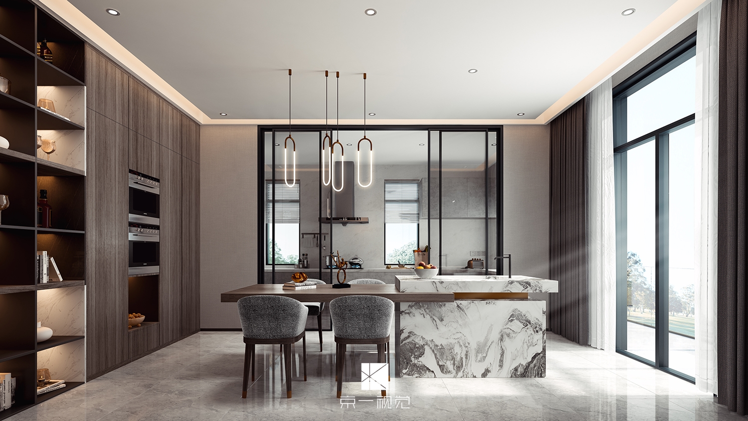 《2020 住宅效果图》-31