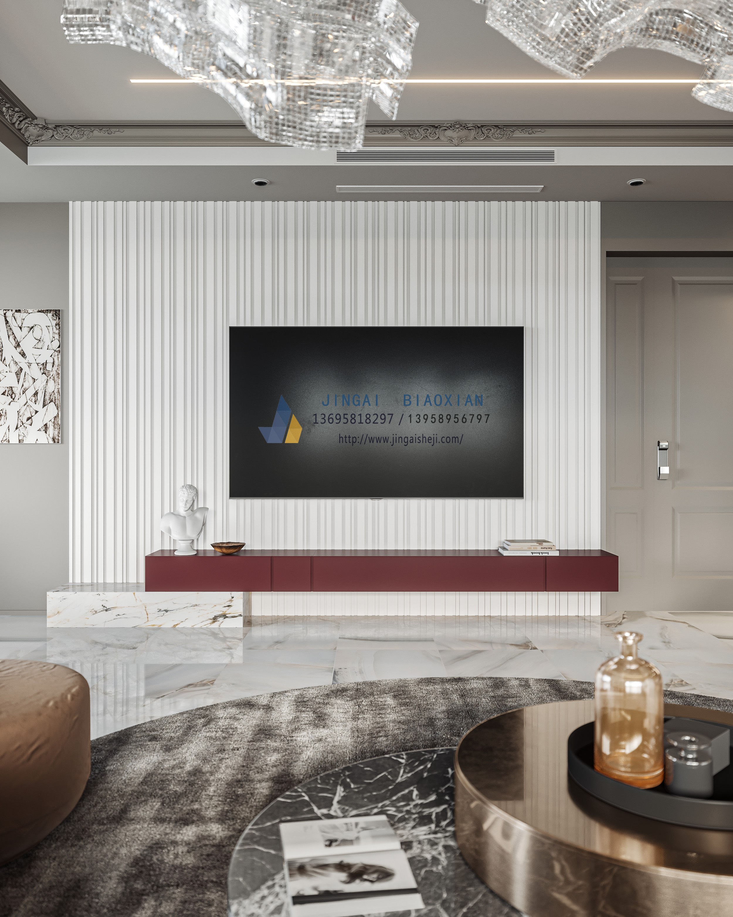 生机勃勃的景象在眼里和心里-8