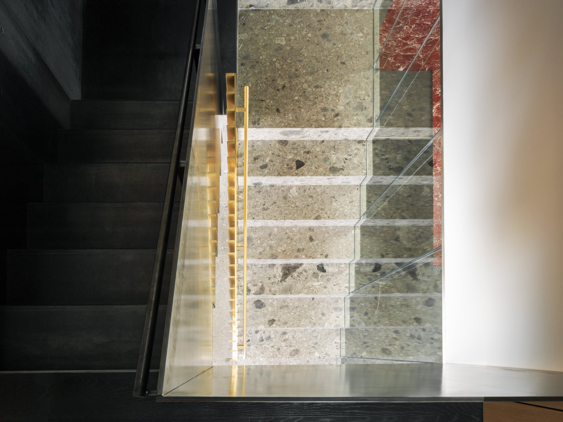 Gabriele & Oscar Buratti丨公寓丨Casa Coco-12