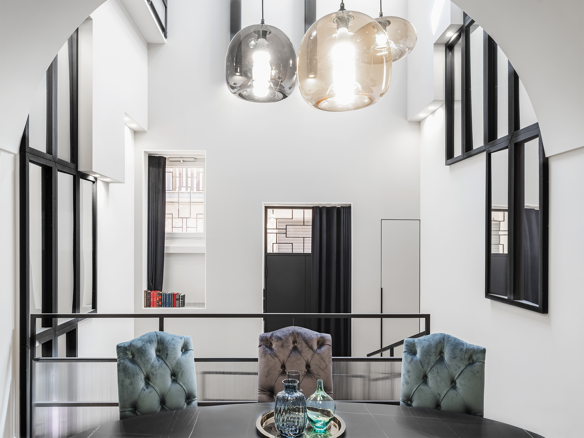 意大利乡村别墅改造丨Giuseppe Arpino-73