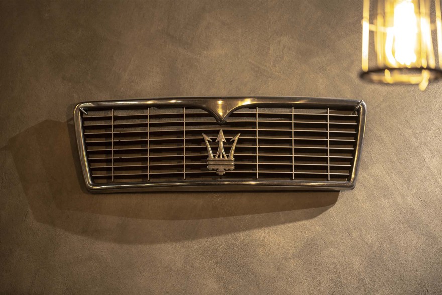 穿越回味的旅程 · 探寻 Modena 传统美食-33