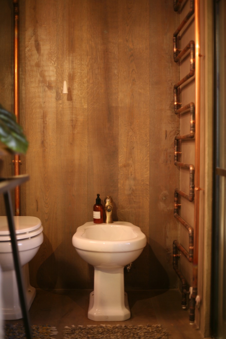 威尼斯历史中心的三套迷人小公寓-16