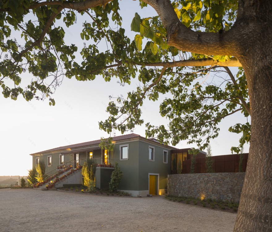 葡萄牙葡萄酒体验酒店·MONVERDE 乡村酒店-184