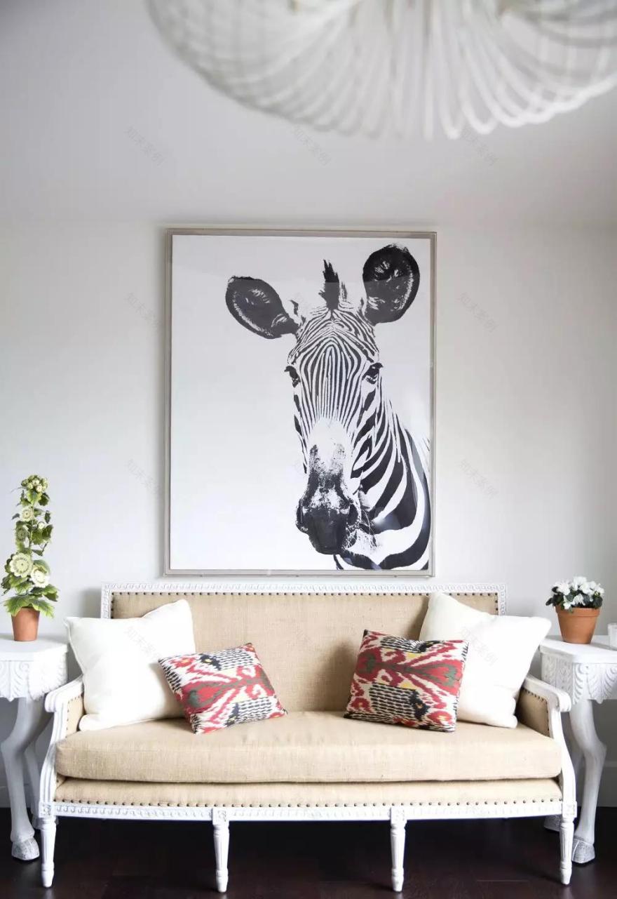 安娜·伯克室内设计-17