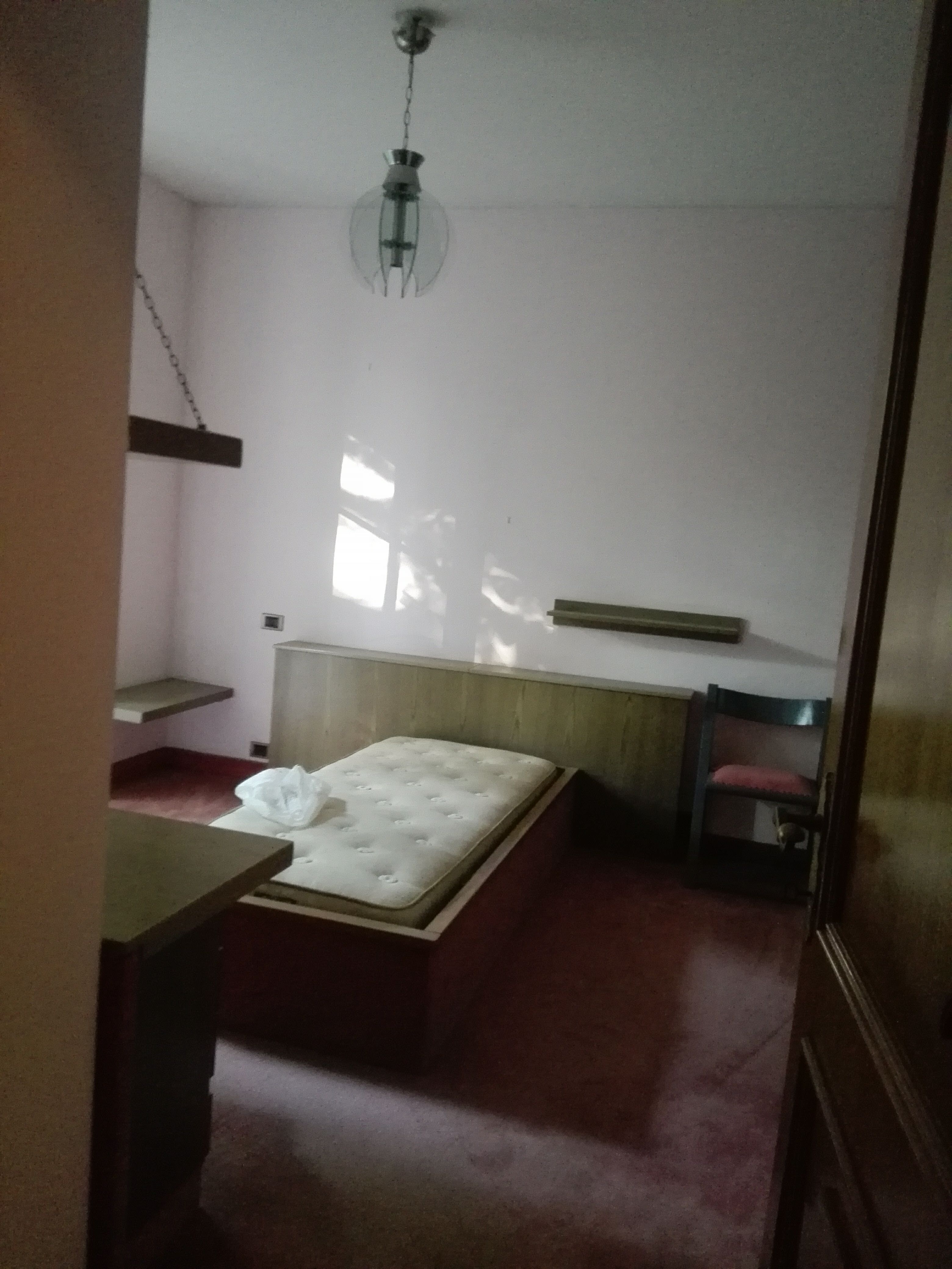 阿尔卑斯山景别墅的现代改造-7