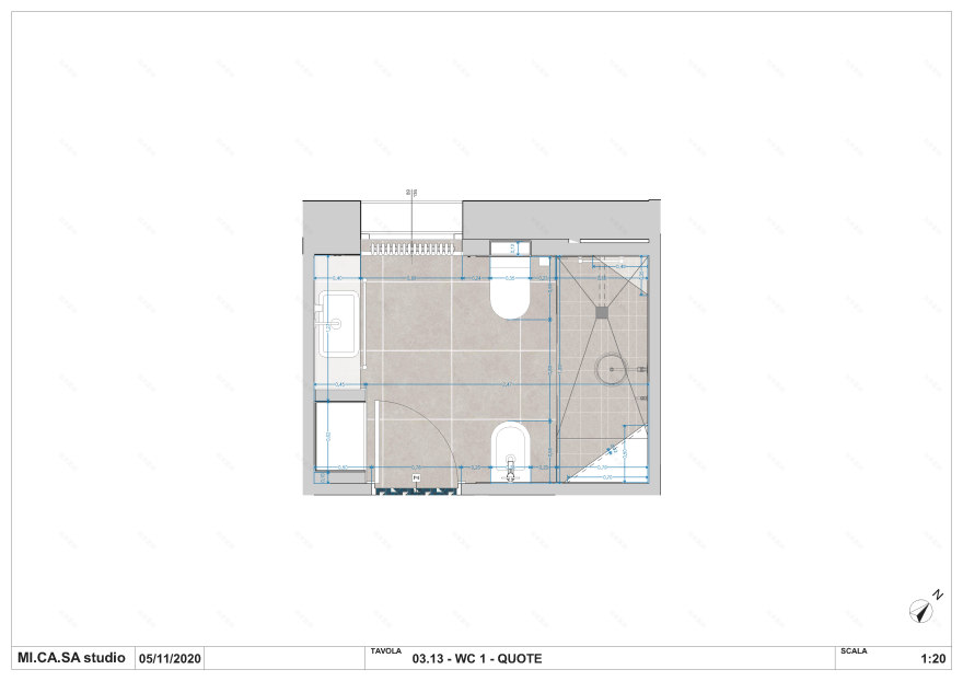 Casa MI'翻新设计丨mi.ca.sa_studio-3