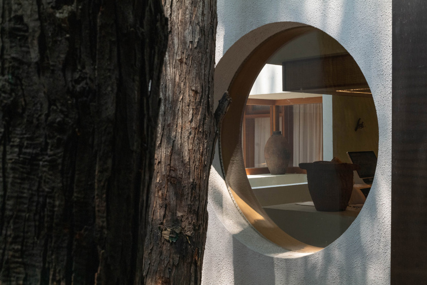 元古水屋 · 北京胡同里的四合院酒店-54