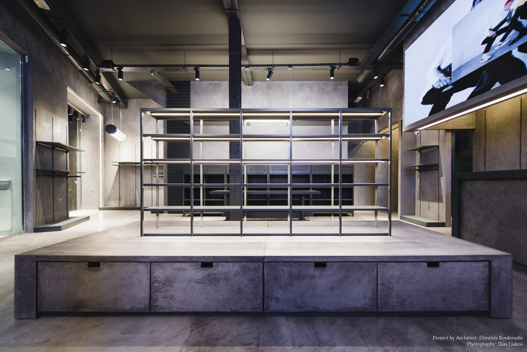 TOUCH DENIM Men Fashion Store-2