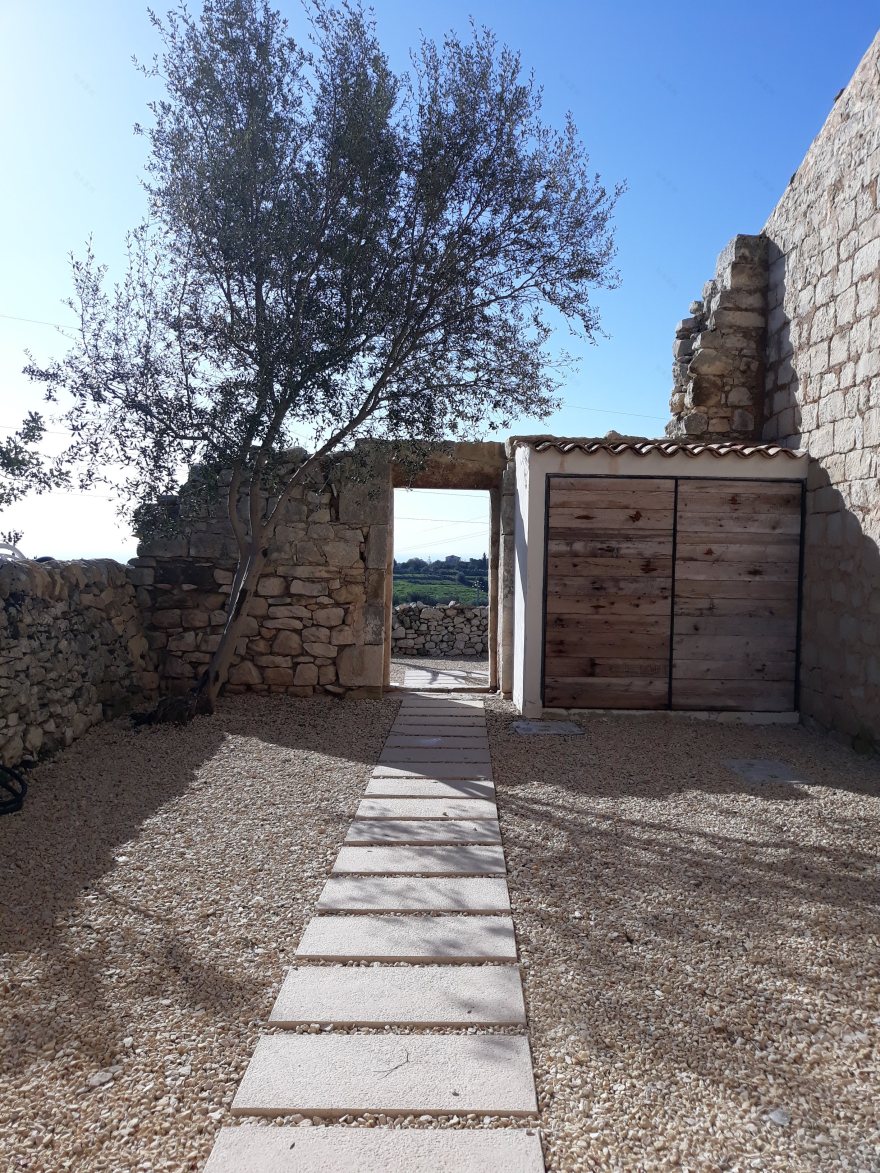 意大利乡村别墅“Rifugio Lanzagallo”-56