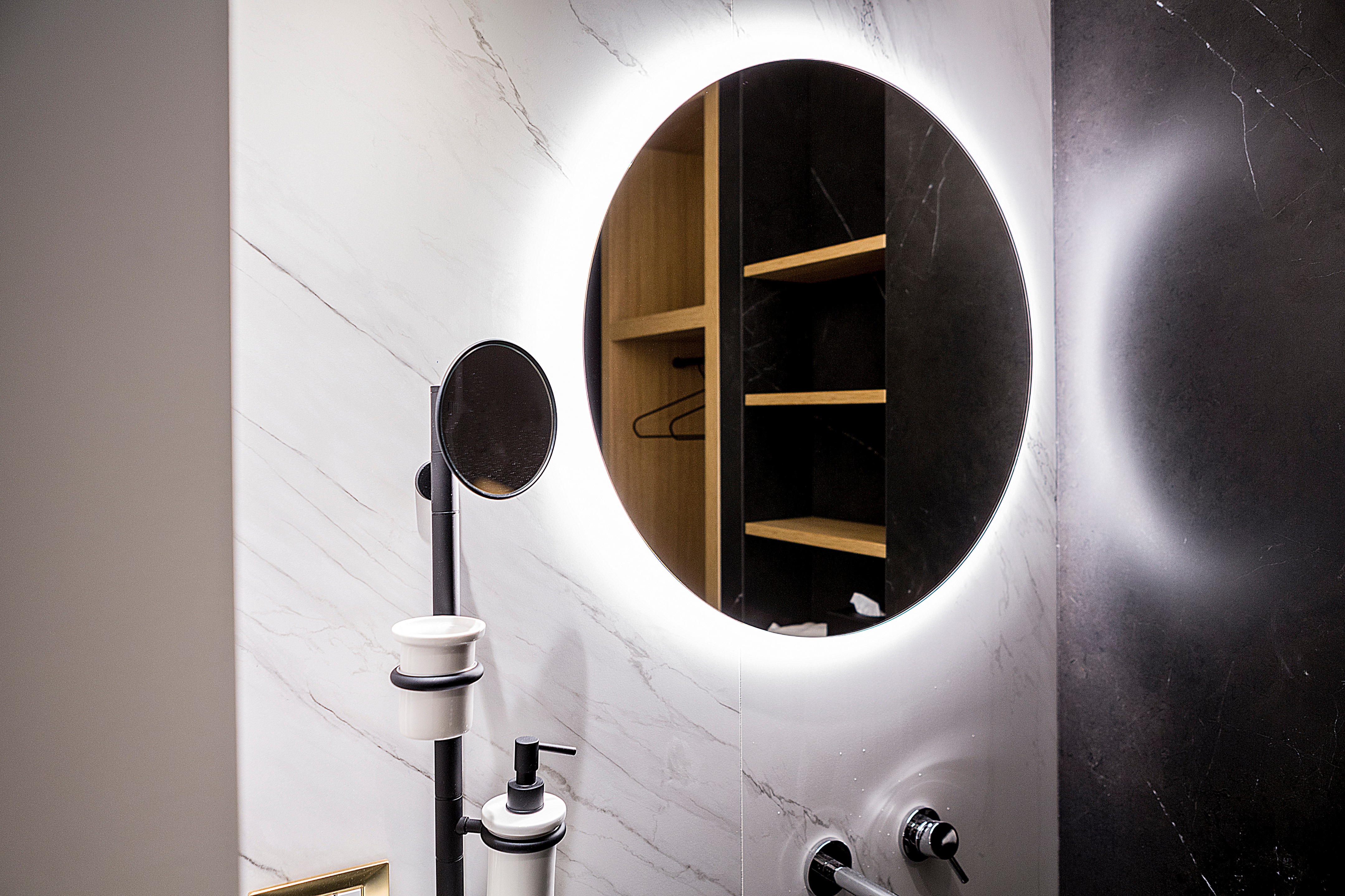 Rocchi Piubello Architettura丨酒店丨Maisonme Boutique Hotel-35