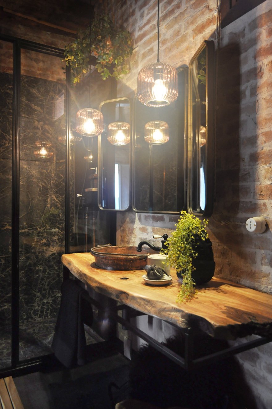 威尼斯历史中心的三套迷人小公寓-3