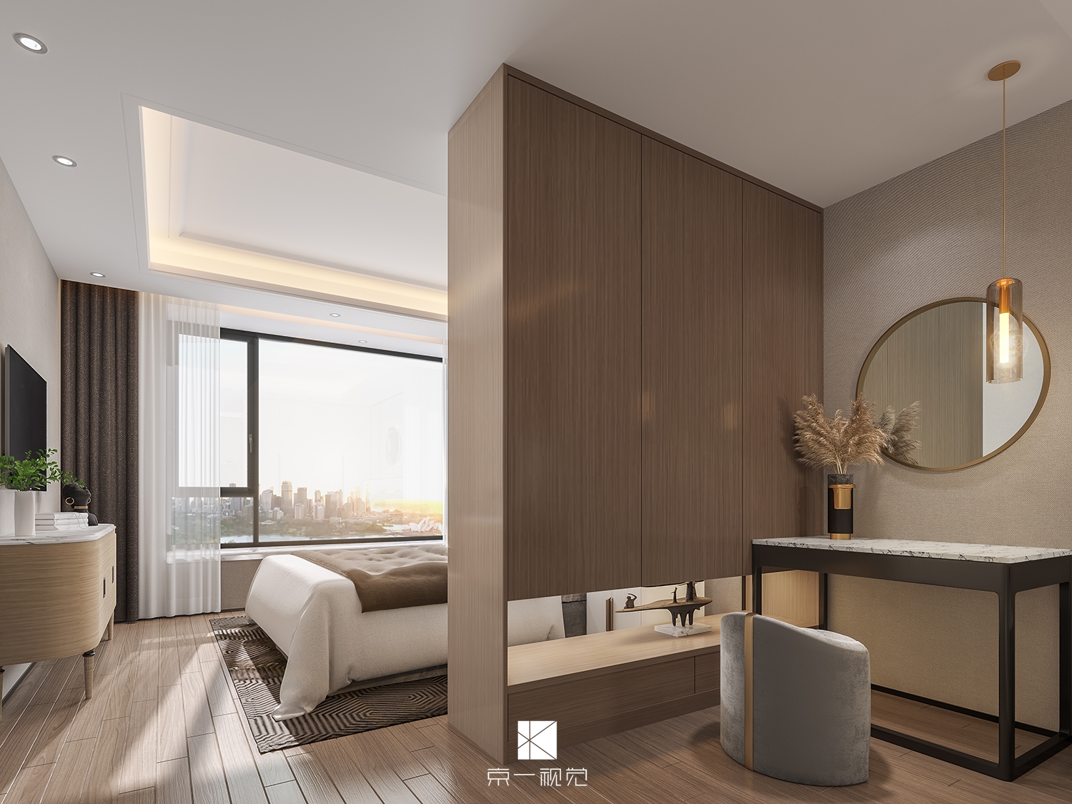 《2020 住宅效果图》-2