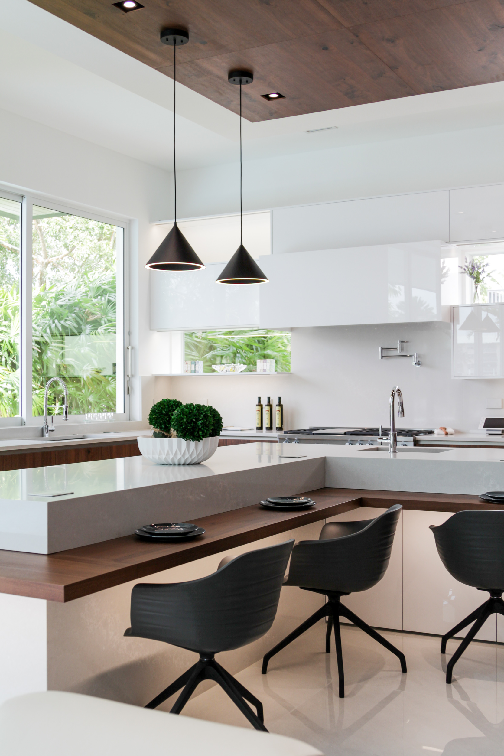 博卡瑞顿奢华庄园全室内设计-37