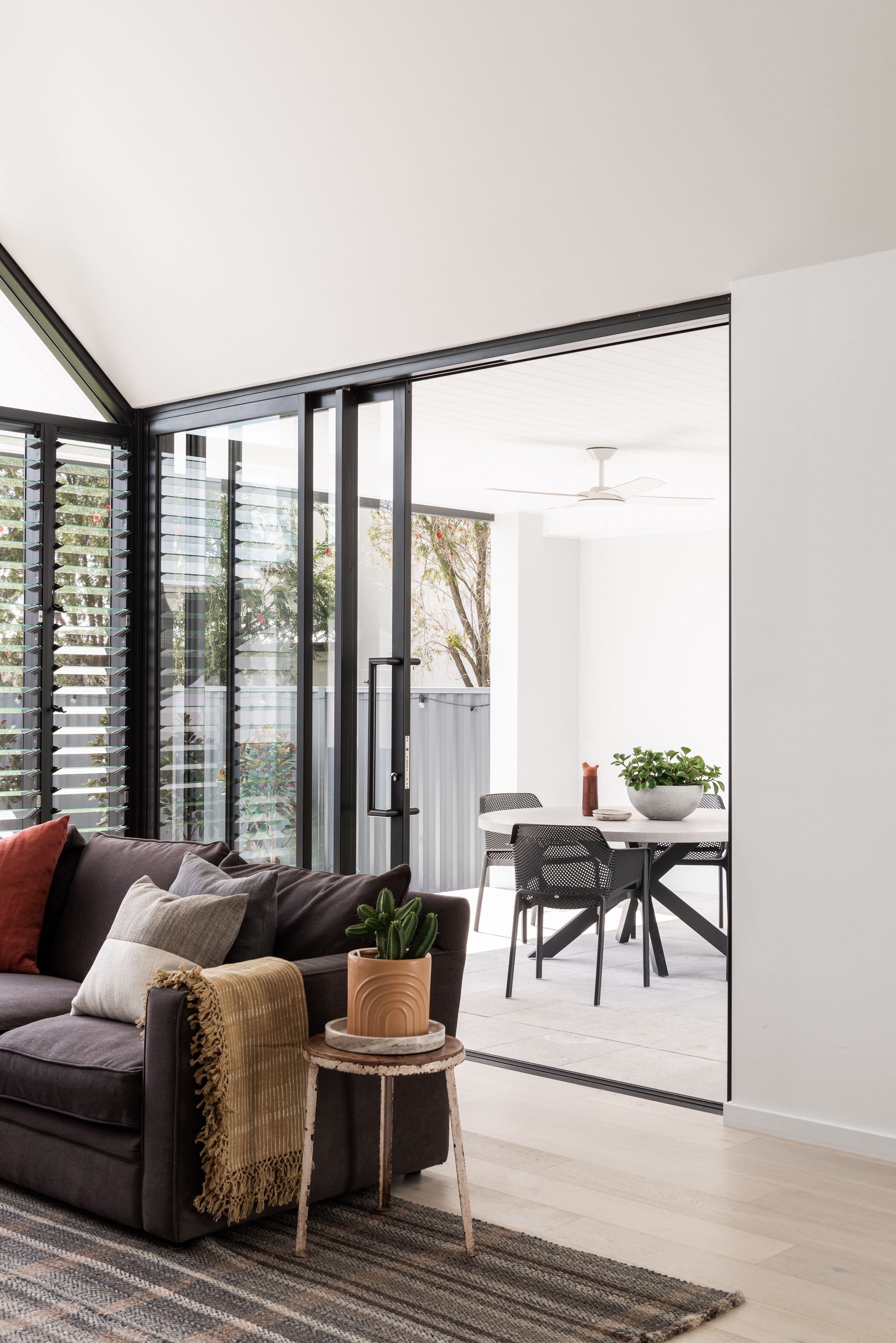 芒特普莱森特宅邸-11