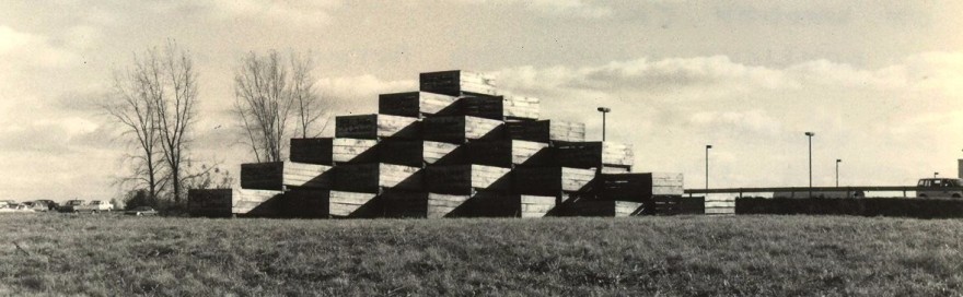 光影堆叠 | 模块化建筑的被动设计及热蓄与日光采集-0