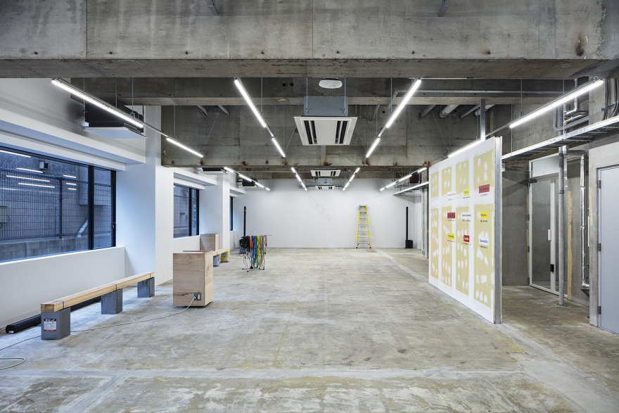 东京槲寄生孵化办公室-8