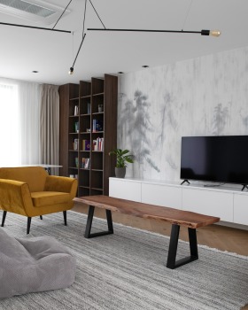 For the love of neutrals