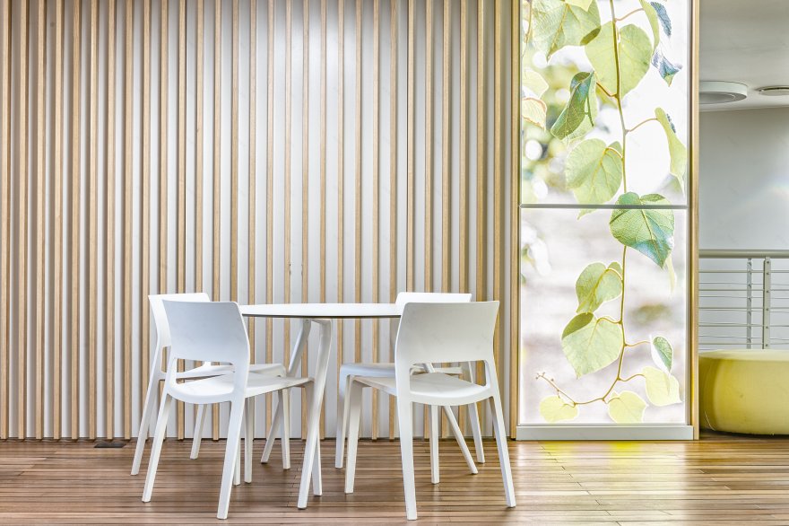 翻新改造,打造创意共享办公空间-2