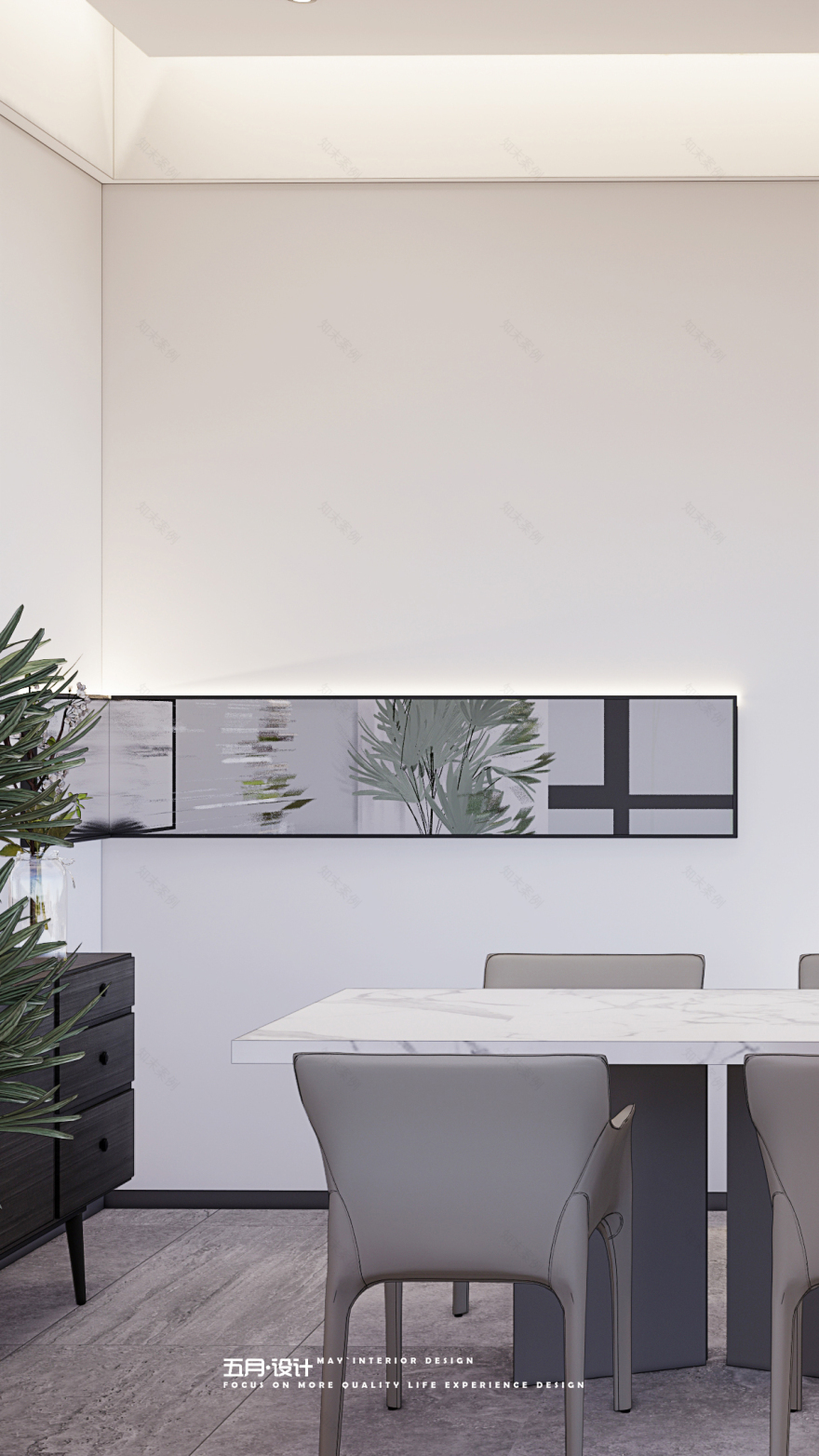 《私墅·迴留》 | 海外归来的温馨港湾-15