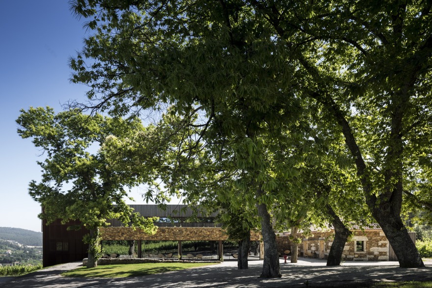 葡萄牙葡萄酒体验酒店·MONVERDE 乡村酒店-36