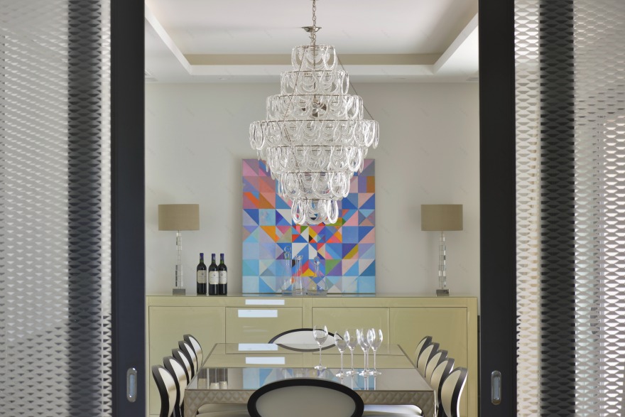 南法蔚蓝海岸别墅设计-48