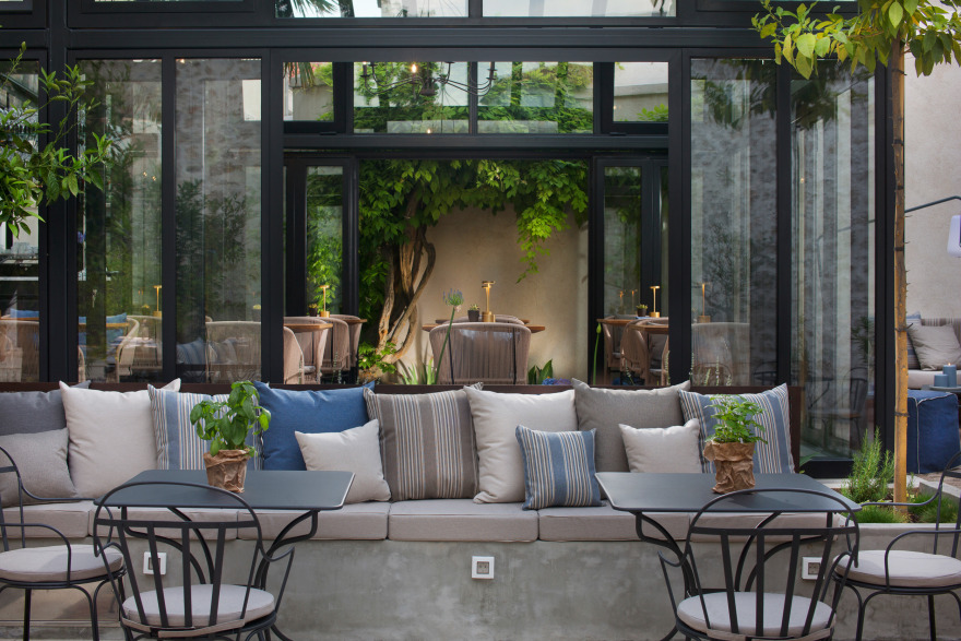 阿尔迈耶艺术与遗产酒店-3