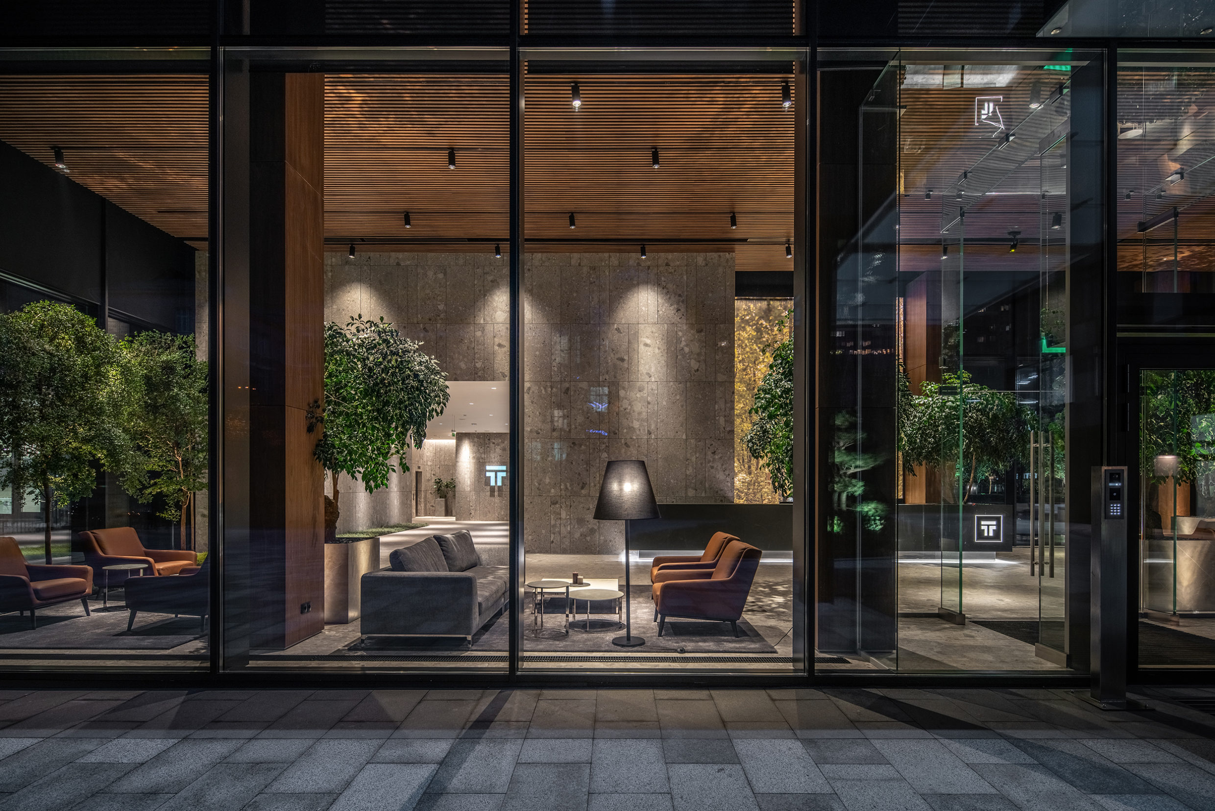 俄罗斯方块大厅前厅-32