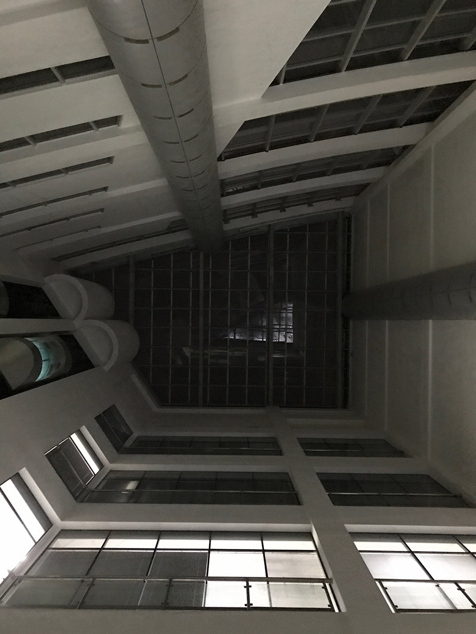 深圳梦工场 · 热带城市中的渐变“皇冠”丨中国深圳丨丘建筑设计事务所(大屿建筑+岚建筑)-177