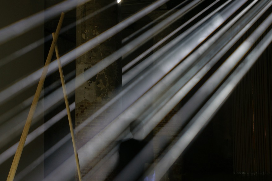 光之舞 · 沉浸式的“日晷”空间设计-5